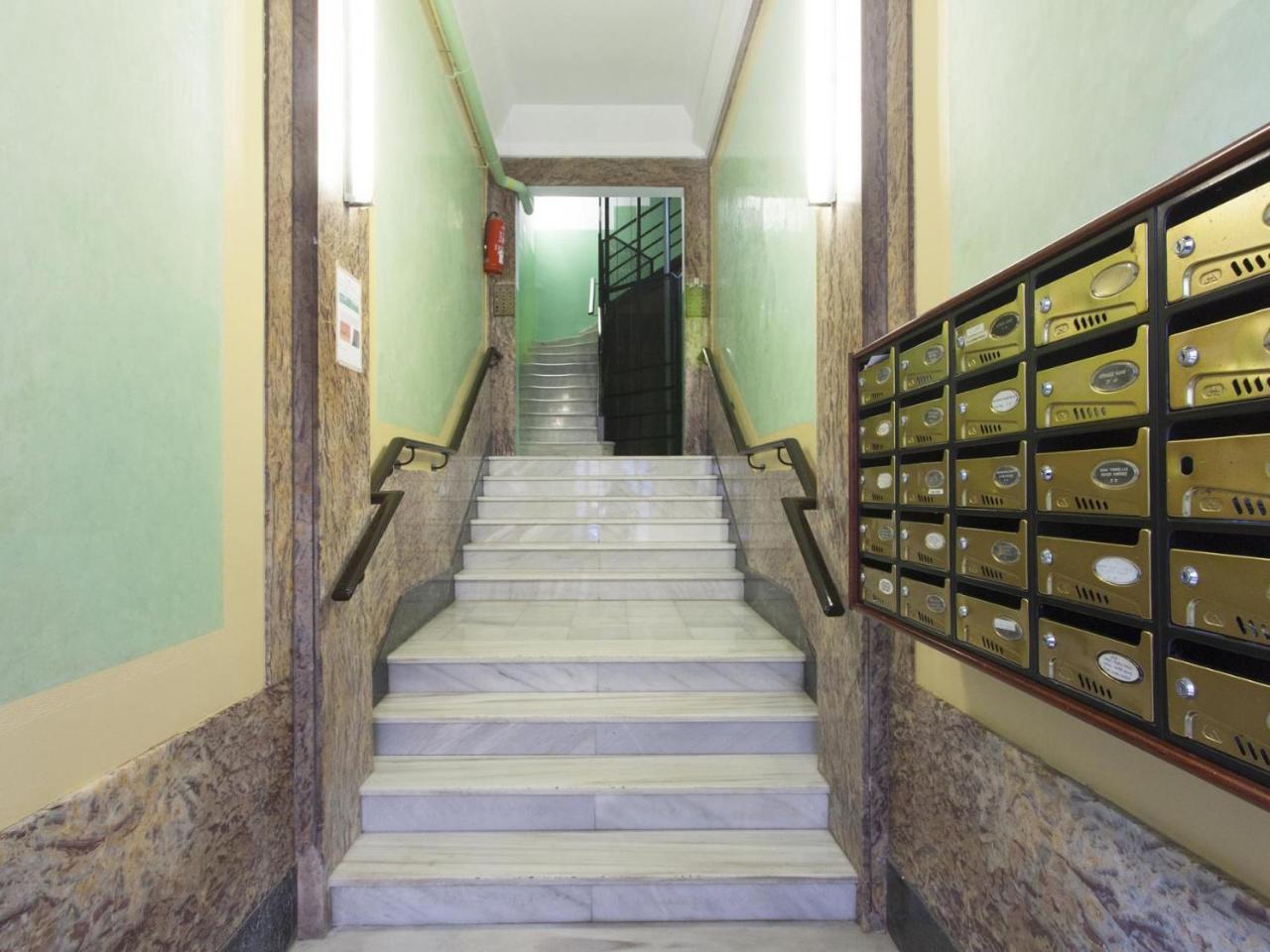Apartamento Sunny Poblesec *